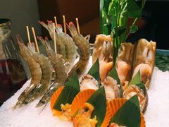 -1718海鲜姿造(苏宁宴请臻选店)