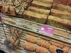 -味多美(江桥万达店)