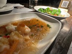 -外婆家(杭州马塍店)