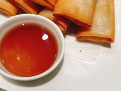-荷塘秋月·本帮江浙菜(国权路店)
