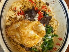 -李易面馆(树木岭店)