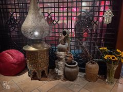 -Tajine Moroccan塔金摩洛哥中东餐厅