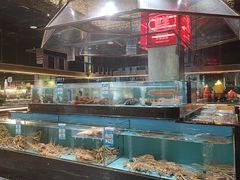 -阿伟海鲜楼·福建菜(延寿店)
