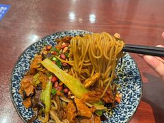 -螺世纪螺蛳粉·桂味小排档(裕德店)