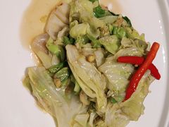 -燕兰楼·清真西北融合菜(亚运村店)