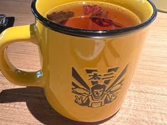 陈皮洛神花茶盒-太二酸菜鱼(中山龙之梦店)