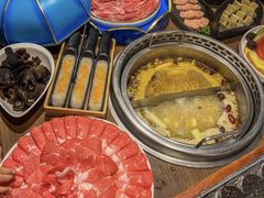 -快乐小羊(富强中路店)