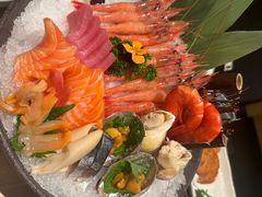 -德川家日本料理(顺义华联店)