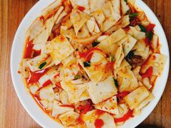 -马学武手抓美食(下南关总店)