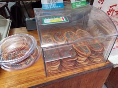 -张记袜底酥(锦溪店)