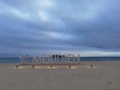 -石梅湾艾美度假酒店