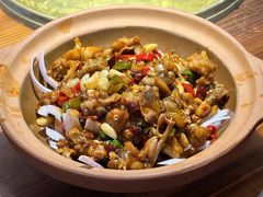 -刘师父老汉口江湖菜(蔡锷路店)