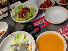 -喜来稀肉(虹泉路店)