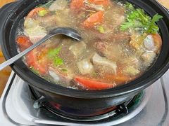-钰洁腊排骨火锅