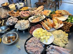 -鲤.金记沙茶面(总店)