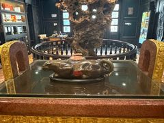 -福禧酒窖·中餐厅 (万柳店)