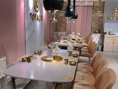 大堂-妥妥烤肉料理(昙华林店)