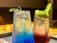 -吱咖啡西式简餐