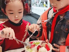 -哈根达斯(武汉天地店)