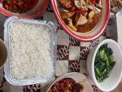 -老三样·旧食新味(船山路店)