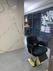 -那茉 Hair Salon
