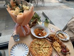 -必胜客(万坤图精选店)