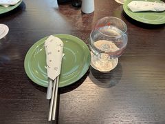 -Fuzzy Bistro 浮几韩餐·茶酒馆