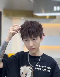 -ASG Hair Salon烫染·接发