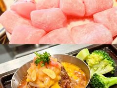 -肉肉大米(金虹桥店)