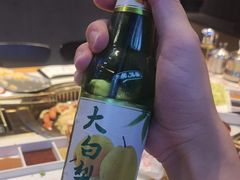 -杨记齐齐哈尔烤肉(总店)