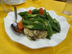 -蚝家菜馆(沙井店)