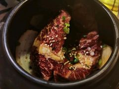 -久苑烧肉(世界城广场店)
