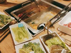 -野妹经典火锅(民治店)