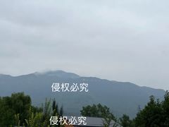 -慕田峪长城