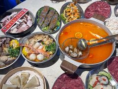 -琥珀川糟粕醋·香草鸭·鸡煲(慈云寺店)