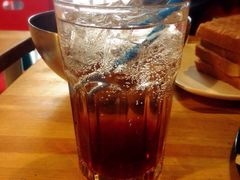 石榴醋-鬼味烤翅(南锣鼓巷店)