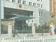 -北京市公安局交通管理局朝阳交通管理支队