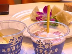 -不仔客海鲜·烧烤·270度海景餐厅(大东海店)