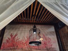 -繁·醉花亭小酒馆(鼓楼店)