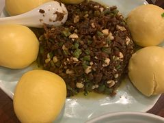 -小土豆北方菜馆(文慧园店)