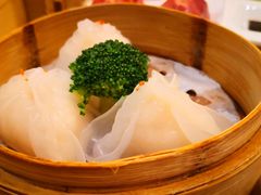 -富丽华大酒店·御园中餐厅(茶亭路店)
