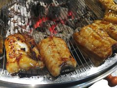 -本炙炭烤·蒲烧活鳗料理店(金沙洲店)