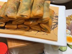 -沈家花园如皋菜(君御豪庭店)