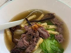 -甘掌门·化州驰名牛杂粉(越秀店)