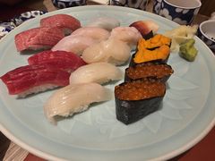 -小山日本料理(兴业太古汇店)