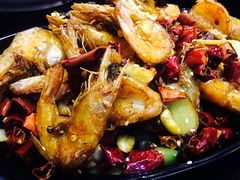 -辣么好吃私厨(新城店)