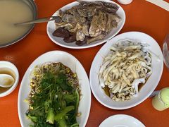 -水东兴记鸭粥店(茂名店)