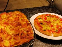 -金海湾自助餐厅(金陵饭店)