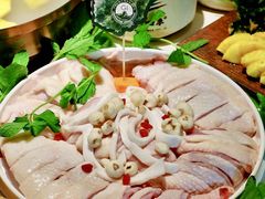 -烹然四季椰子鸡火锅(姚家园万象汇店)