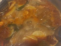 -麻辣空间·清油火锅(万达广场店)